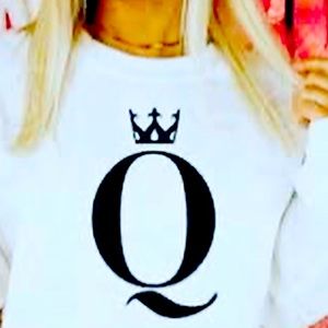 Queen sweatshirt